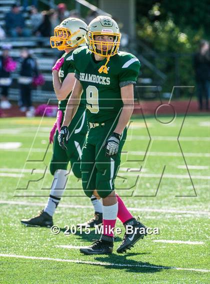 Thumbnail 1 in Coyle-Cassidy @ Bishop Feehan photogallery.