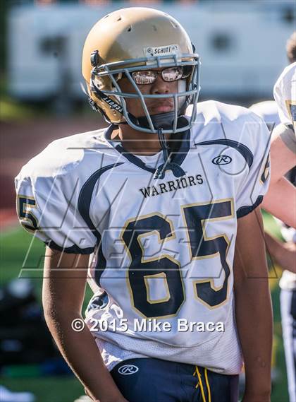 Thumbnail 1 in Coyle-Cassidy @ Bishop Feehan photogallery.