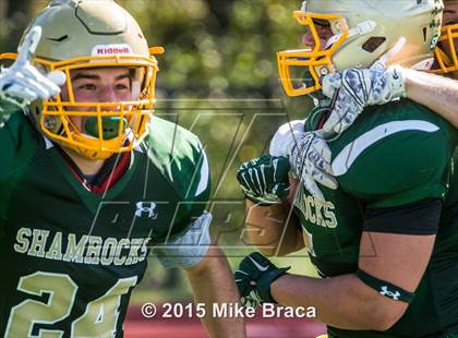 Thumbnail 1 in Coyle-Cassidy @ Bishop Feehan photogallery.