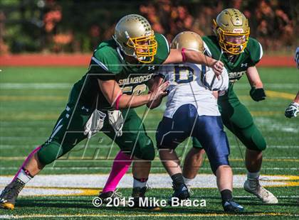 Thumbnail 3 in Coyle-Cassidy @ Bishop Feehan photogallery.