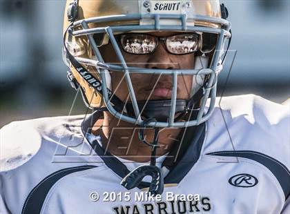 Thumbnail 3 in Coyle-Cassidy @ Bishop Feehan photogallery.