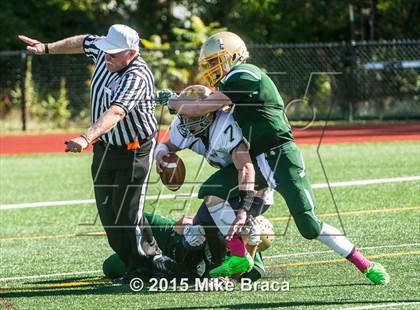 Thumbnail 2 in Coyle-Cassidy @ Bishop Feehan photogallery.