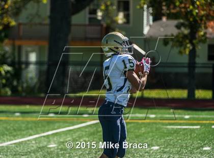 Thumbnail 2 in Coyle-Cassidy @ Bishop Feehan photogallery.