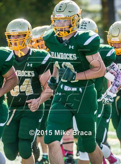 Thumbnail 2 in Coyle-Cassidy @ Bishop Feehan photogallery.