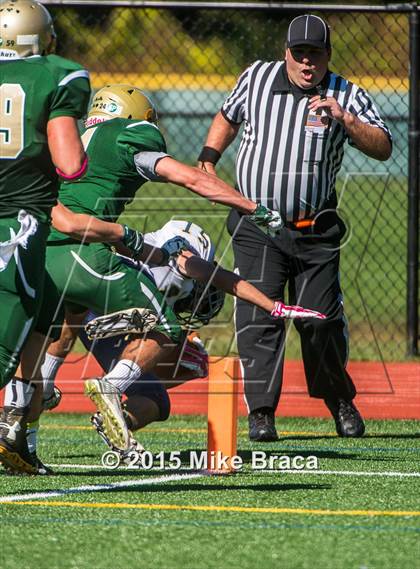 Thumbnail 2 in Coyle-Cassidy @ Bishop Feehan photogallery.