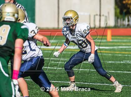 Thumbnail 2 in Coyle-Cassidy @ Bishop Feehan photogallery.