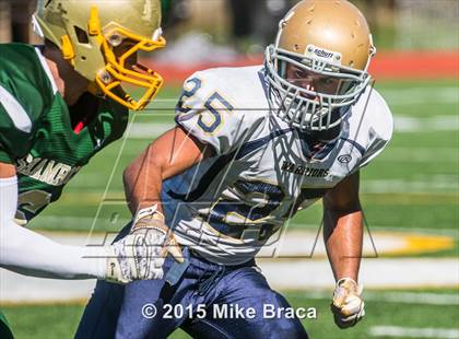 Thumbnail 2 in Coyle-Cassidy @ Bishop Feehan photogallery.