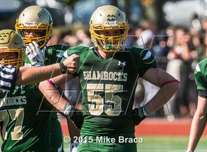 Thumbnail 1 in Coyle-Cassidy @ Bishop Feehan photogallery.