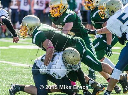 Thumbnail 2 in Coyle-Cassidy @ Bishop Feehan photogallery.