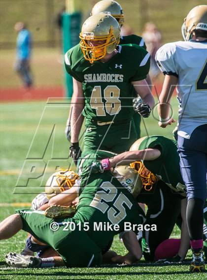 Thumbnail 2 in Coyle-Cassidy @ Bishop Feehan photogallery.