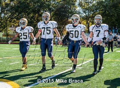 Thumbnail 3 in Coyle-Cassidy @ Bishop Feehan photogallery.