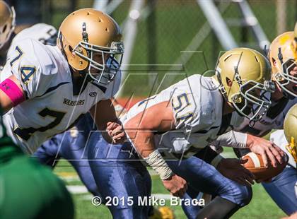 Thumbnail 3 in Coyle-Cassidy @ Bishop Feehan photogallery.