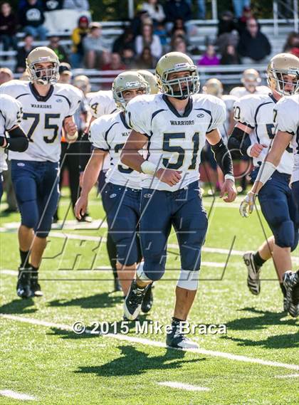 Thumbnail 3 in Coyle-Cassidy @ Bishop Feehan photogallery.