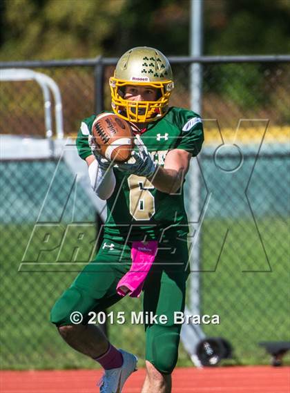 Thumbnail 2 in Coyle-Cassidy @ Bishop Feehan photogallery.