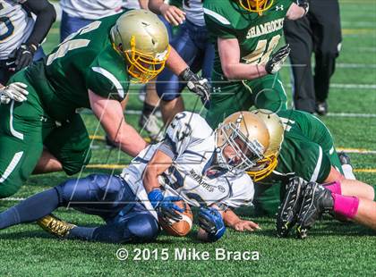 Thumbnail 2 in Coyle-Cassidy @ Bishop Feehan photogallery.
