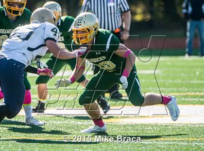 Thumbnail 3 in Coyle-Cassidy @ Bishop Feehan photogallery.