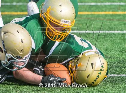 Thumbnail 1 in Coyle-Cassidy @ Bishop Feehan photogallery.