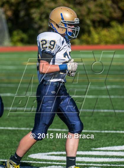Thumbnail 1 in Coyle-Cassidy @ Bishop Feehan photogallery.