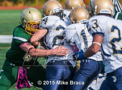 Thumbnail 1 in Coyle-Cassidy @ Bishop Feehan photogallery.