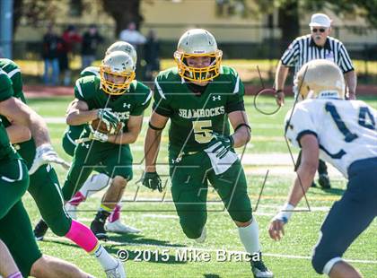 Thumbnail 2 in Coyle-Cassidy @ Bishop Feehan photogallery.