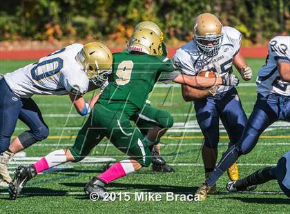 Thumbnail 3 in Coyle-Cassidy @ Bishop Feehan photogallery.