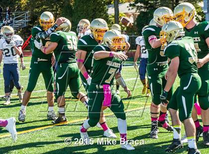 Thumbnail 2 in Coyle-Cassidy @ Bishop Feehan photogallery.