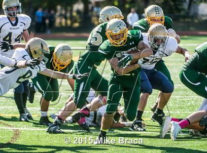 Thumbnail 2 in Coyle-Cassidy @ Bishop Feehan photogallery.