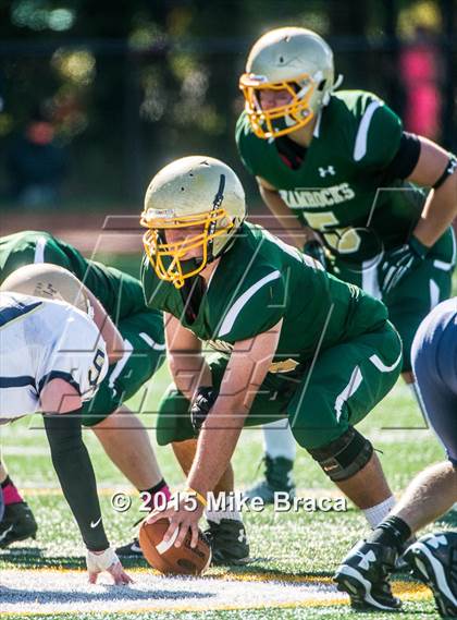 Thumbnail 3 in Coyle-Cassidy @ Bishop Feehan photogallery.