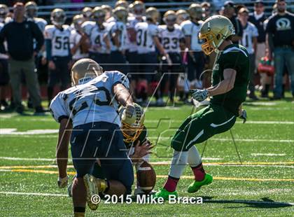 Thumbnail 3 in Coyle-Cassidy @ Bishop Feehan photogallery.