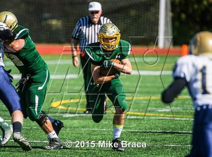 Thumbnail 2 in Coyle-Cassidy @ Bishop Feehan photogallery.