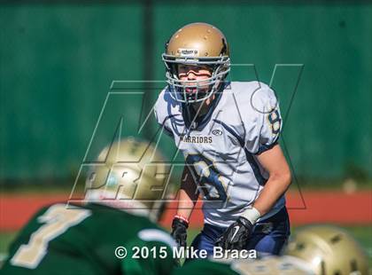 Thumbnail 2 in Coyle-Cassidy @ Bishop Feehan photogallery.