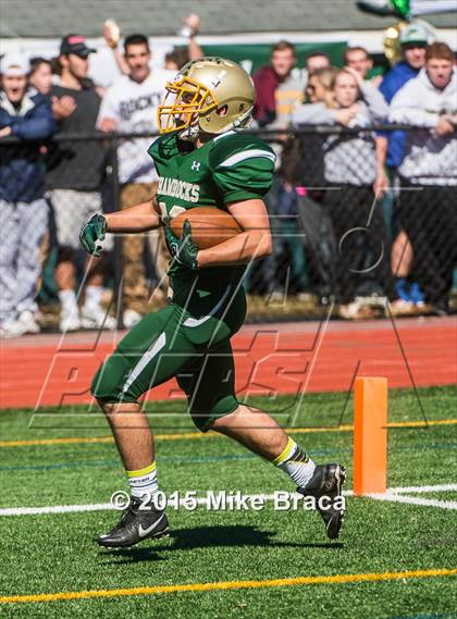 Thumbnail 3 in Coyle-Cassidy @ Bishop Feehan photogallery.