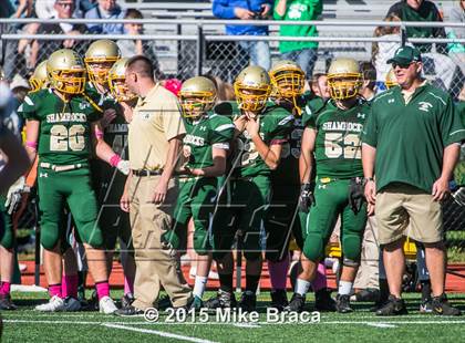 Thumbnail 2 in Coyle-Cassidy @ Bishop Feehan photogallery.