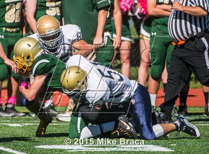 Thumbnail 1 in Coyle-Cassidy @ Bishop Feehan photogallery.