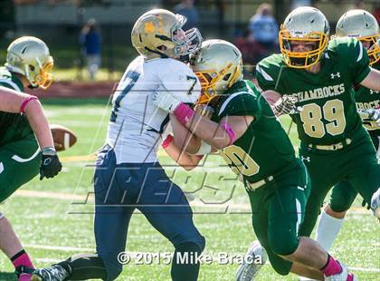 Thumbnail 1 in Coyle-Cassidy @ Bishop Feehan photogallery.