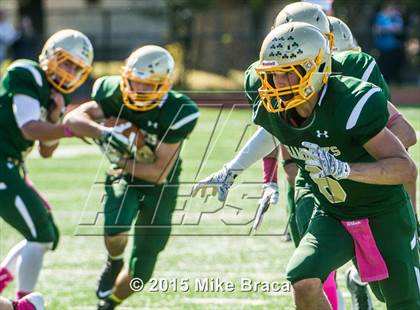 Thumbnail 1 in Coyle-Cassidy @ Bishop Feehan photogallery.