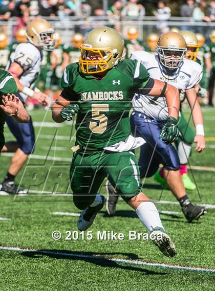 Thumbnail 1 in Coyle-Cassidy @ Bishop Feehan photogallery.
