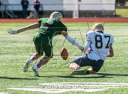 Thumbnail 3 in Coyle-Cassidy @ Bishop Feehan photogallery.