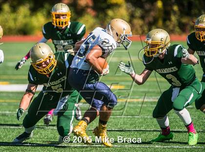 Thumbnail 2 in Coyle-Cassidy @ Bishop Feehan photogallery.