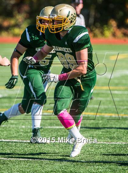 Thumbnail 2 in Coyle-Cassidy @ Bishop Feehan photogallery.