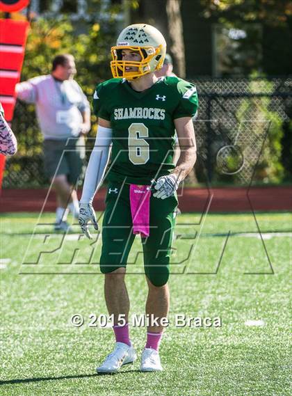 Thumbnail 3 in Coyle-Cassidy @ Bishop Feehan photogallery.