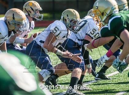 Thumbnail 1 in Coyle-Cassidy @ Bishop Feehan photogallery.