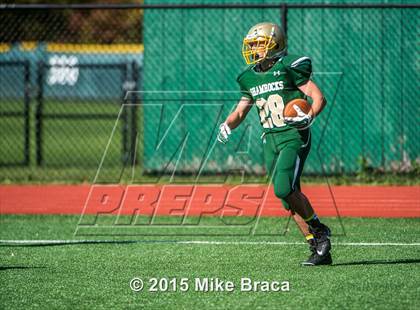 Thumbnail 1 in Coyle-Cassidy @ Bishop Feehan photogallery.