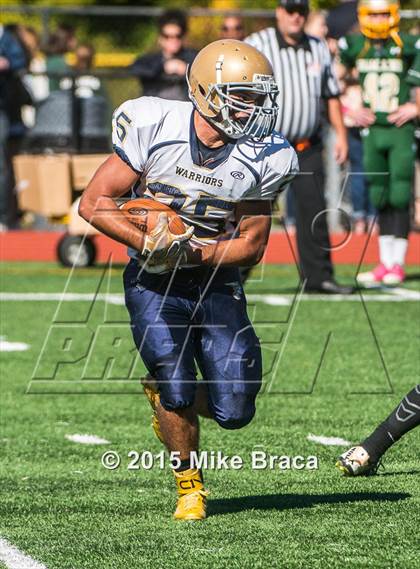 Thumbnail 2 in Coyle-Cassidy @ Bishop Feehan photogallery.