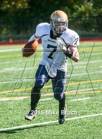 Thumbnail 3 in Coyle-Cassidy @ Bishop Feehan photogallery.
