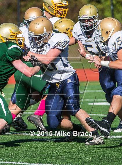 Thumbnail 1 in Coyle-Cassidy @ Bishop Feehan photogallery.