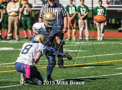 Thumbnail 2 in Coyle-Cassidy @ Bishop Feehan photogallery.