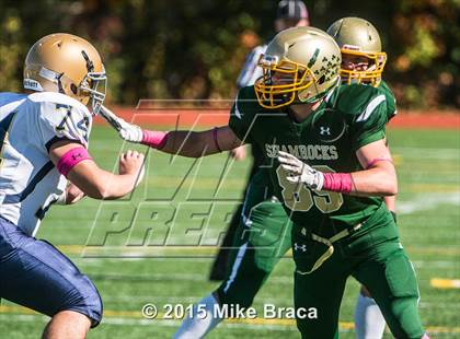 Thumbnail 3 in Coyle-Cassidy @ Bishop Feehan photogallery.