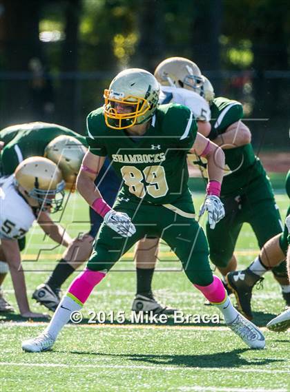 Thumbnail 2 in Coyle-Cassidy @ Bishop Feehan photogallery.