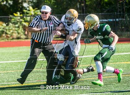 Thumbnail 1 in Coyle-Cassidy @ Bishop Feehan photogallery.